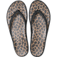 Black/Sepia/Leopard