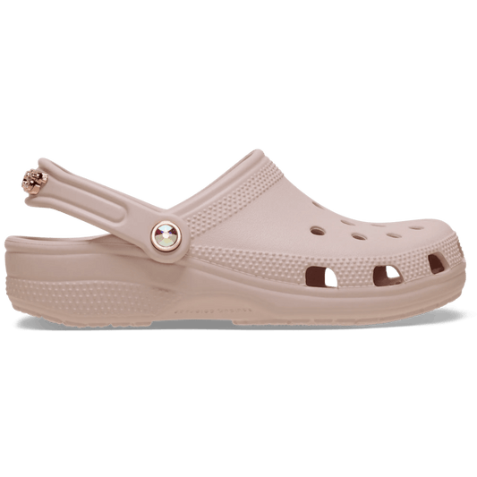 Women Crocs - Classic Clog with Swarovski® Crystals