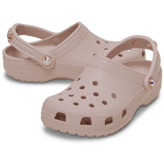 Crocs Classic Clog with Swarovski® Crystals Women
