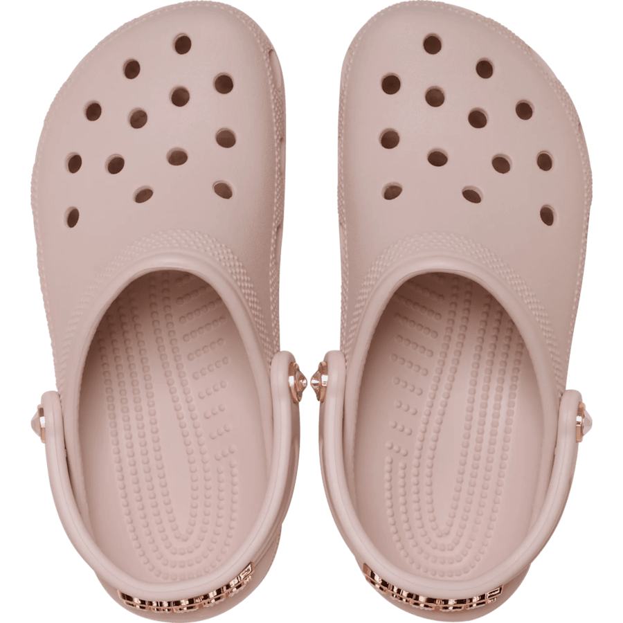 Women Crocs - Classic Clog with Swarovski® Crystals