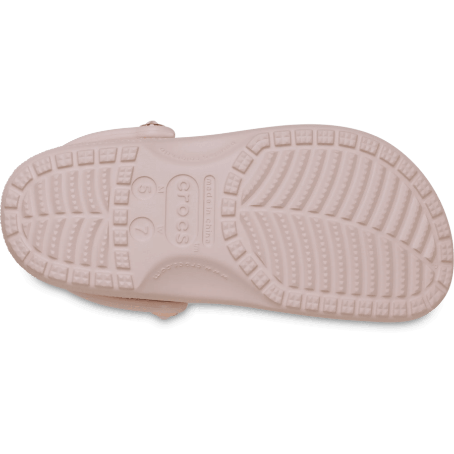 Women Crocs - Classic Clog with Swarovski® Crystals