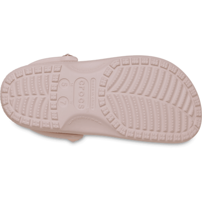 Women Crocs - Classic Clog with Swarovski® Crystals