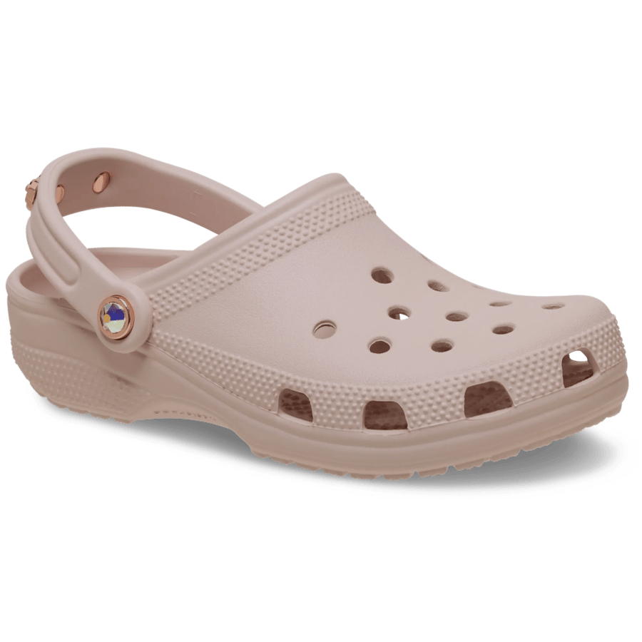 Women Crocs - Classic Clog with Swarovski® Crystals