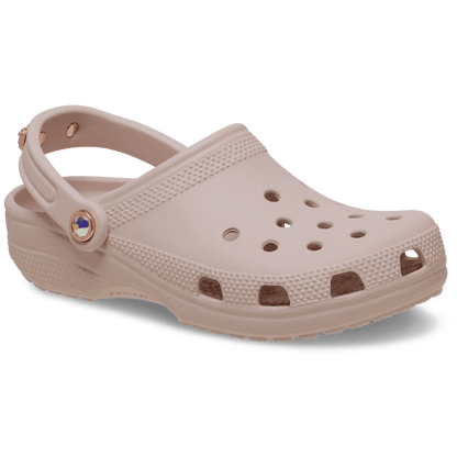 Women Crocs - Classic Clog with Swarovski® Crystals