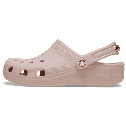 Women Crocs - Classic Clog with Swarovski® Crystals