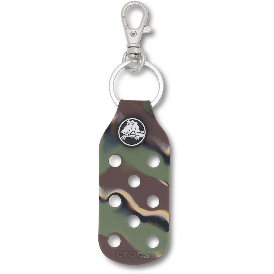 Women / Kids Crocs - Jibbitz Marbled Bag Charm