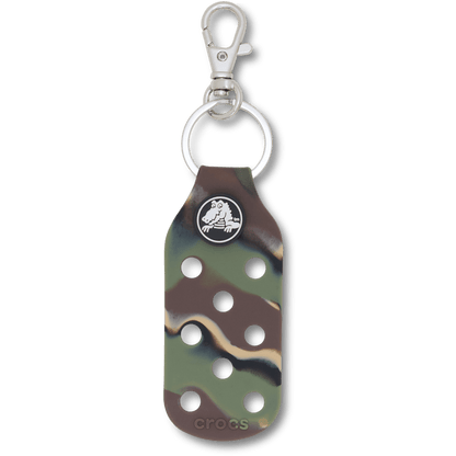 Women / Kids Crocs - Jibbitz Marbled Bag Charm