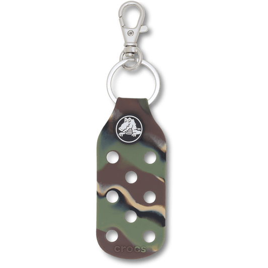 Women / Kids Crocs - Jibbitz Marbled Bag Charm