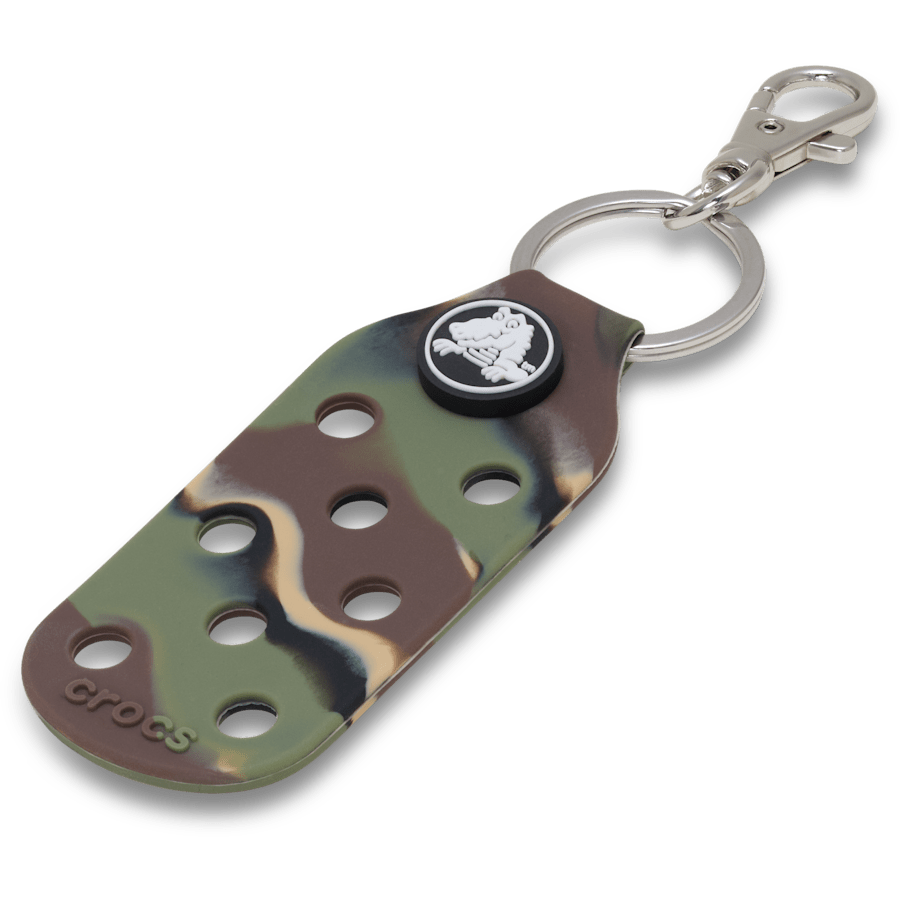 Women / Kids Crocs - Jibbitz Marbled Bag Charm
