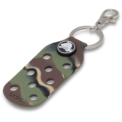 Women / Kids Crocs - Jibbitz Marbled Bag Charm