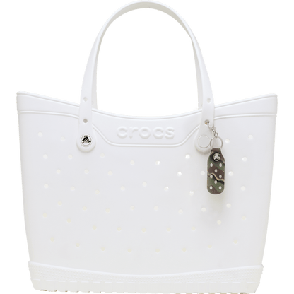 Women / Kids Crocs - Jibbitz Marbled Bag Charm