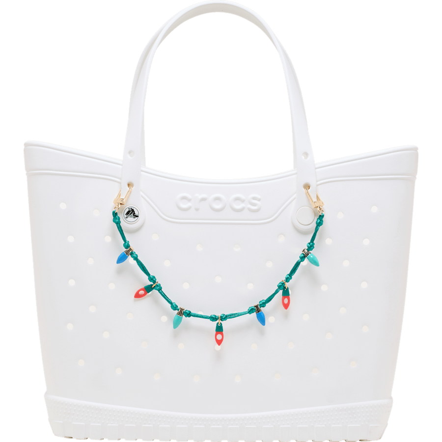 Women / Kids Crocs - String Lights Bag Chain