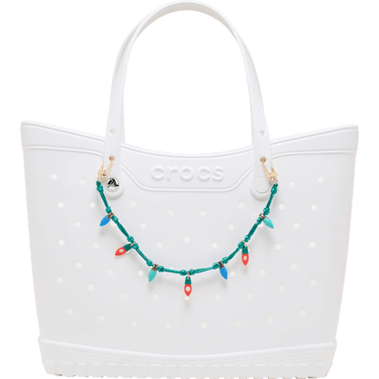 Women / Kids Crocs - String Lights Bag Chain
