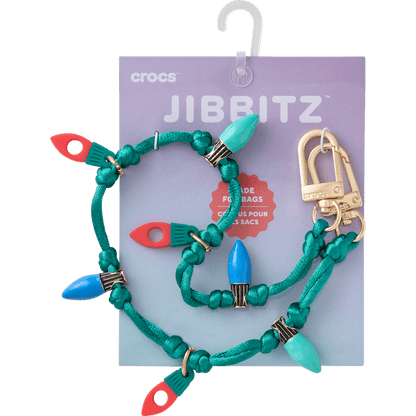Women / Kids Crocs - String Lights Bag Chain