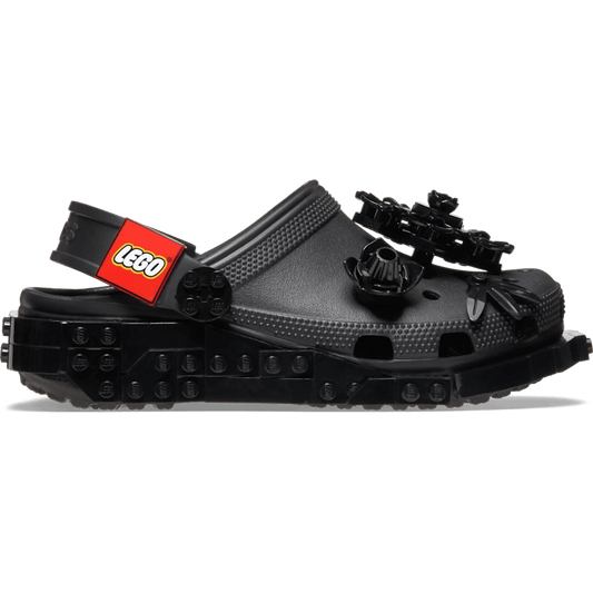 Women / Men Crocs - Midnight Garden Clog
