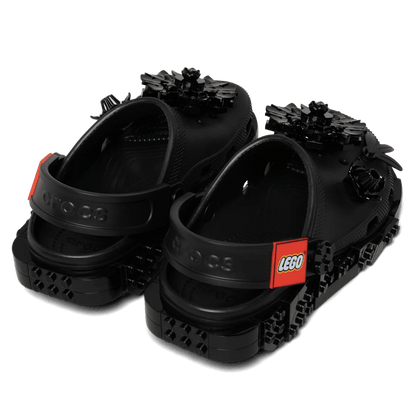 Women / Men Crocs - Midnight Garden Clog