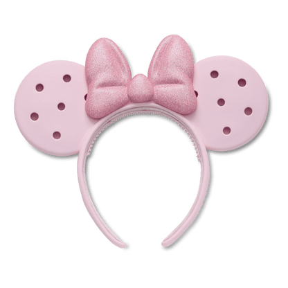 Women / Men / Kids Crocs - Disney Minnie Mouse Headband