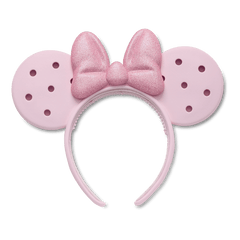 Crocs Disney Minnie Mouse Headband Women|Men|Kids