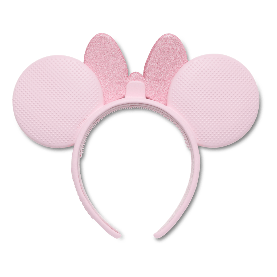 Women / Men / Kids Crocs - Disney Minnie Mouse Headband