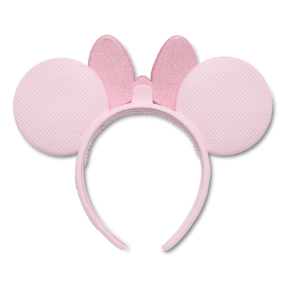 Women / Men / Kids Crocs - Disney Minnie Mouse Headband