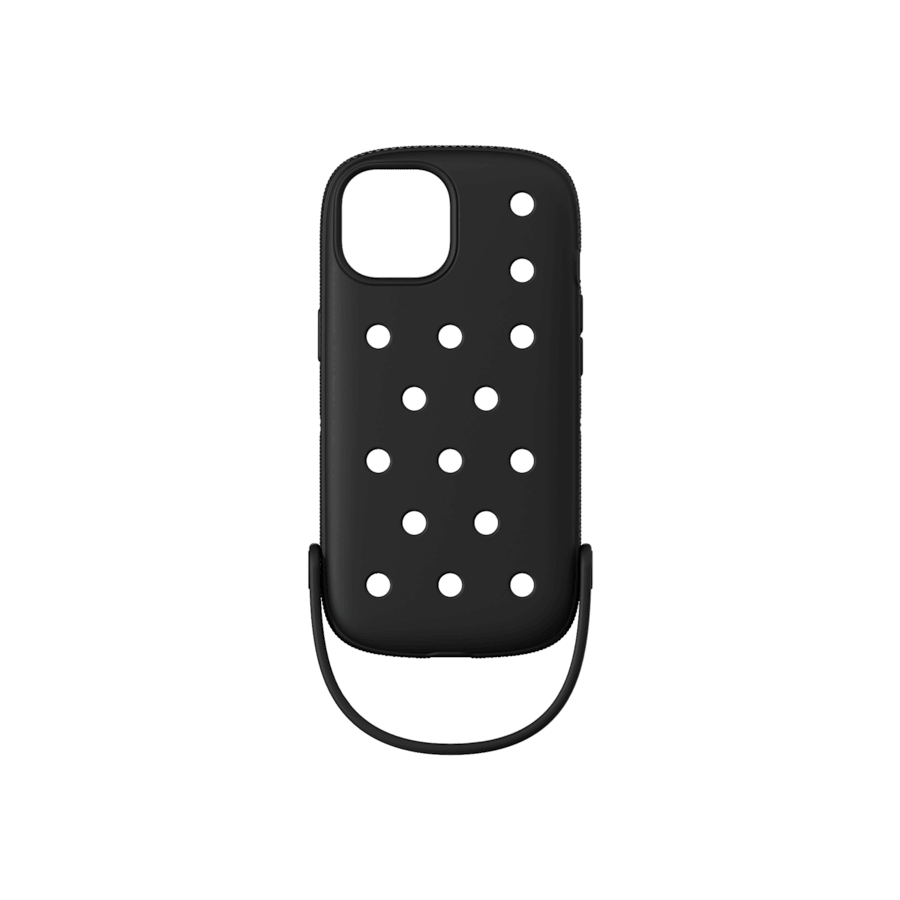 Women / Kids / Men Crocs - iPhone 15 Compatible Case