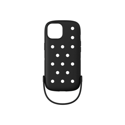 Women / Kids / Men Crocs - iPhone 15 Compatible Case