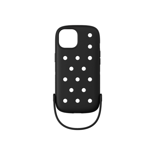 Women / Kids / Men Crocs - iPhone 15 Compatible Case