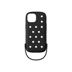 Crocs iPhone 15 Compatible Case Women|Kids|Men