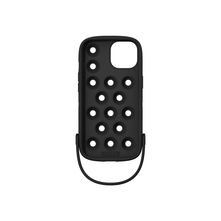 Women / Kids / Men Crocs - iPhone 15 Compatible Case