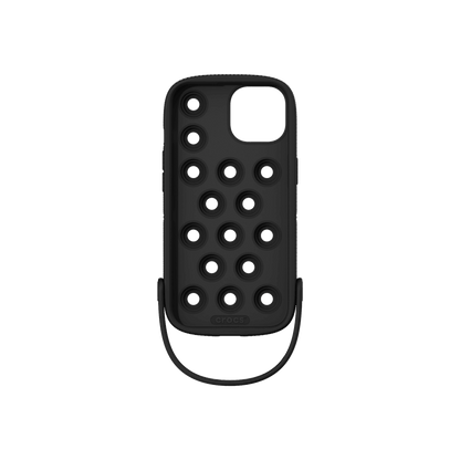 Women / Kids / Men Crocs - iPhone 15 Compatible Case