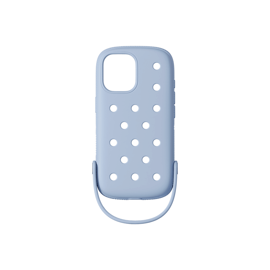 Women / Kids / Men Crocs - iPhone 16 Compatible Case