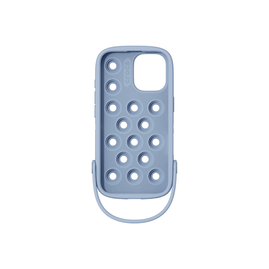 Women / Kids / Men Crocs - iPhone 16 Compatible Case
