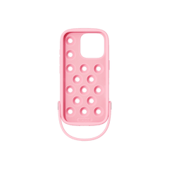 Crocs iPhone 16 Pro Compatible Case Women|Kids|Men