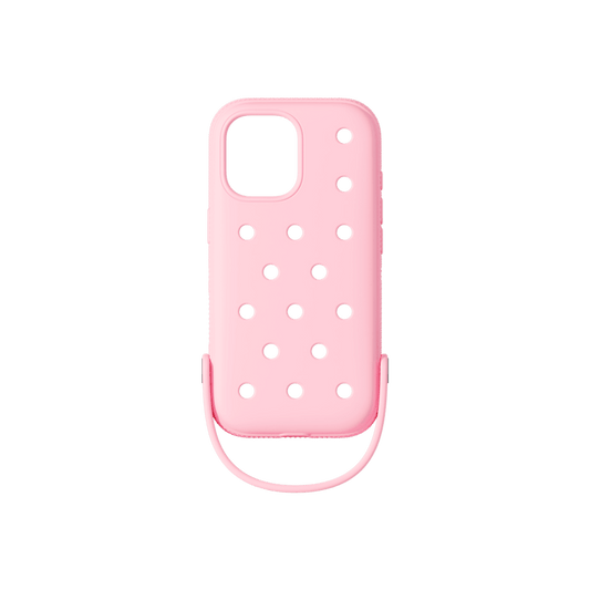 Women / Kids / Men Crocs - iPhone 17 Compatible Case
