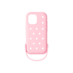 Crocs iPhone 17 Compatible Case Women|Kids|Men
