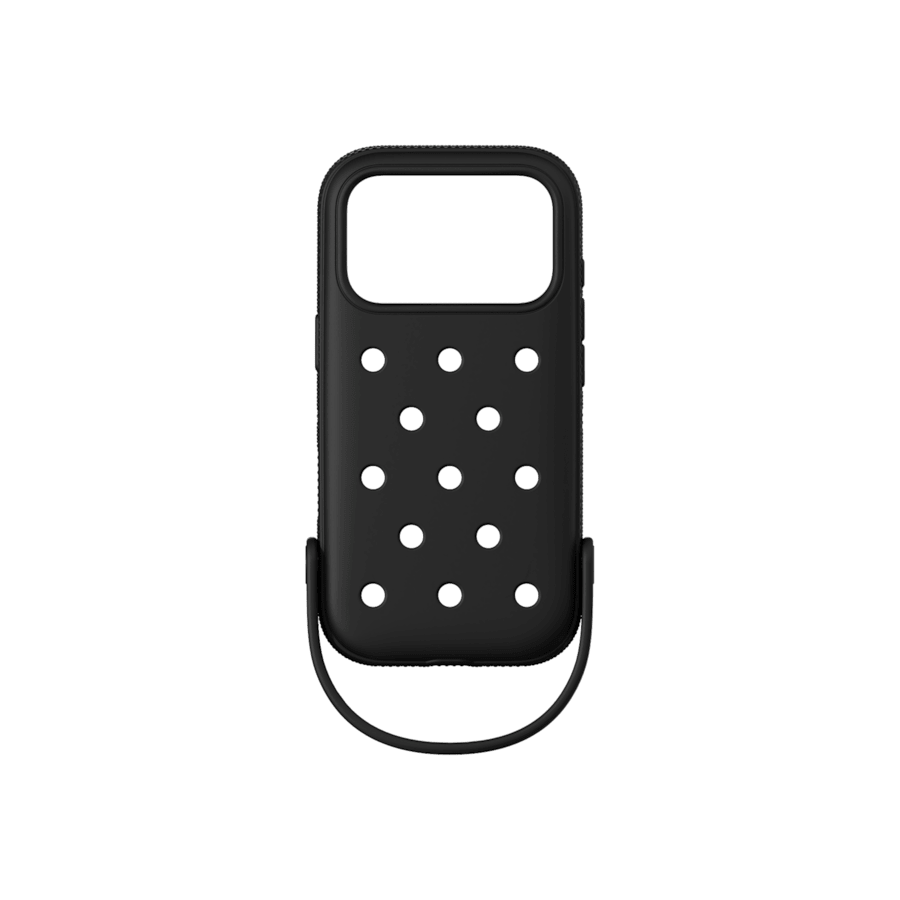 Women / Kids / Men Crocs - iPhone 17 Pro Compatible Case