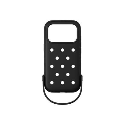 Women / Kids / Men Crocs - iPhone 17 Pro Compatible Case