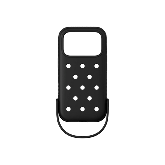 Women / Kids / Men Crocs - iPhone 17 Pro Compatible Case