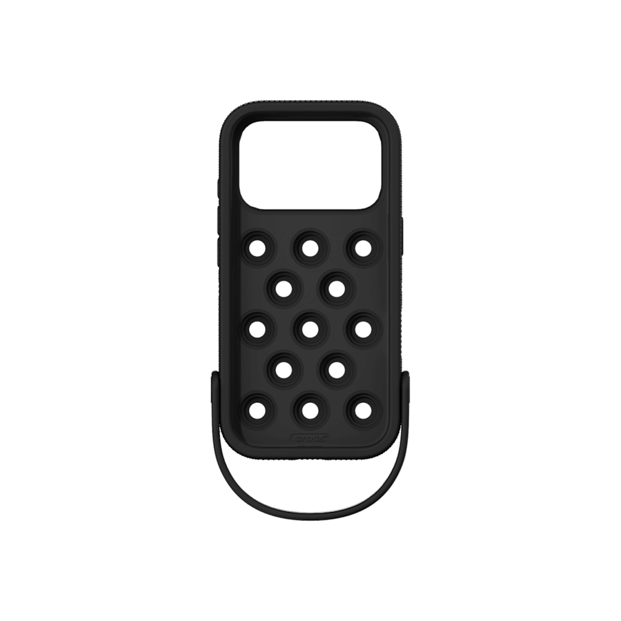 Women / Kids / Men Crocs - iPhone 17 Pro Compatible Case