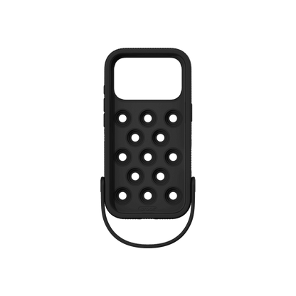 Women / Kids / Men Crocs - iPhone 17 Pro Compatible Case