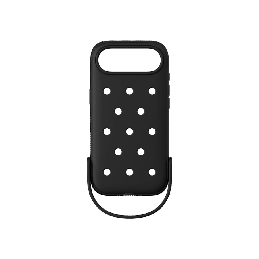 Women / Kids / Men Crocs - iPhone 17 Air Compatible Case