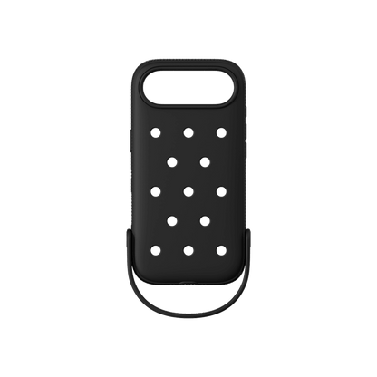 Women / Kids / Men Crocs - iPhone 17 Air Compatible Case