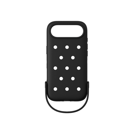 Women / Kids / Men Crocs - iPhone 17 Air Compatible Case