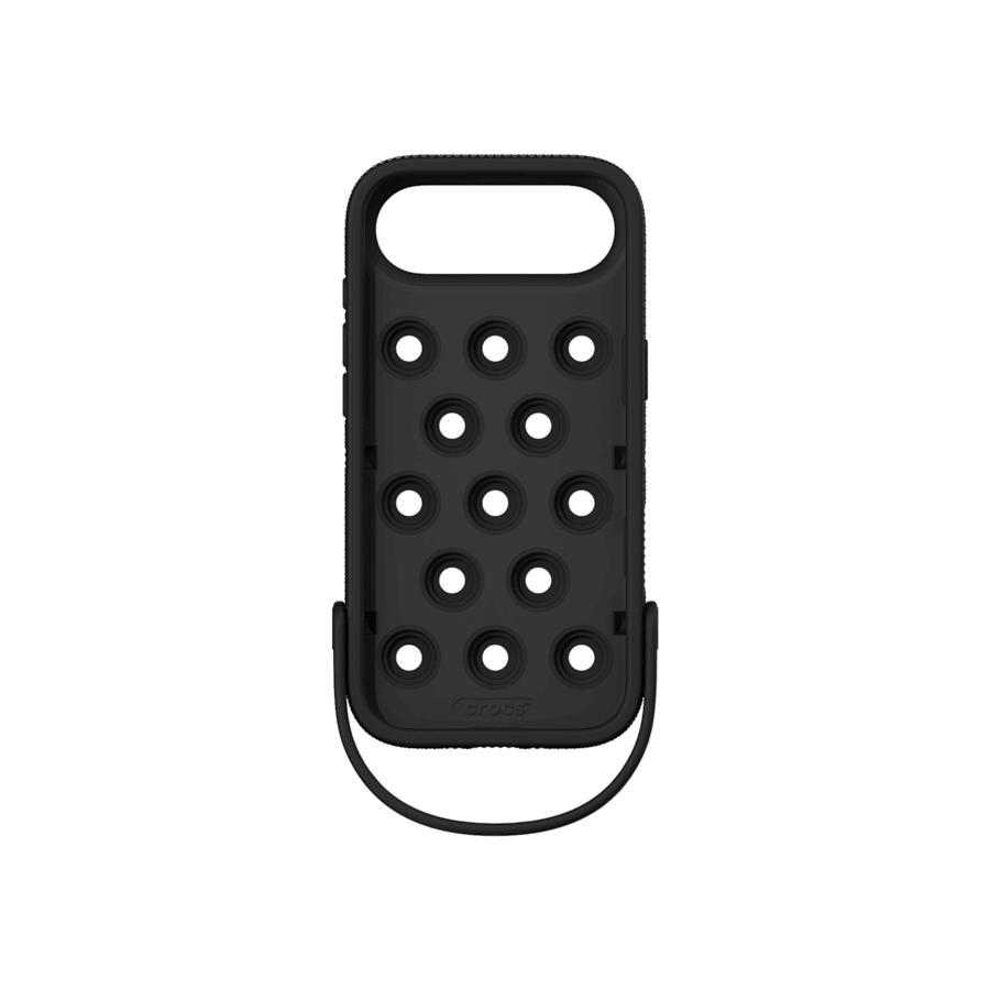 Women / Kids / Men Crocs - iPhone 17 Air Compatible Case