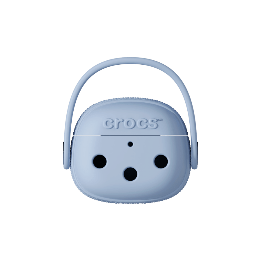 Women / Kids / Men Crocs - AirPods 4 Compatible Case