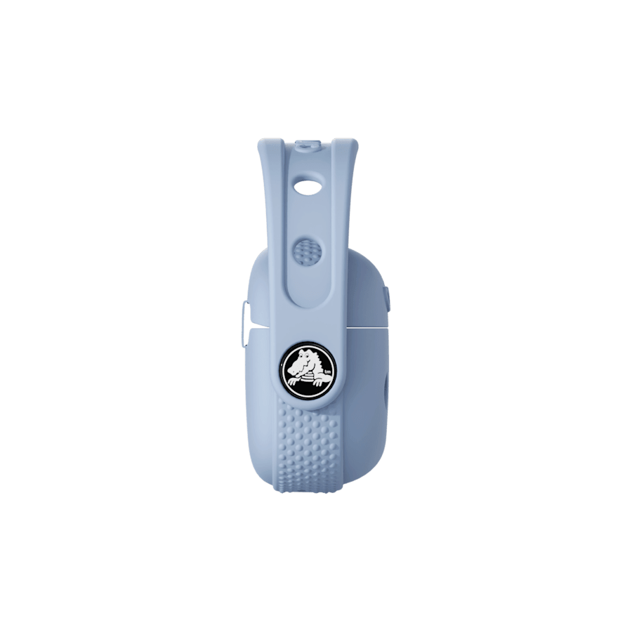 Women / Kids / Men Crocs - AirPods 4 Compatible Case