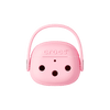 Pink Milk