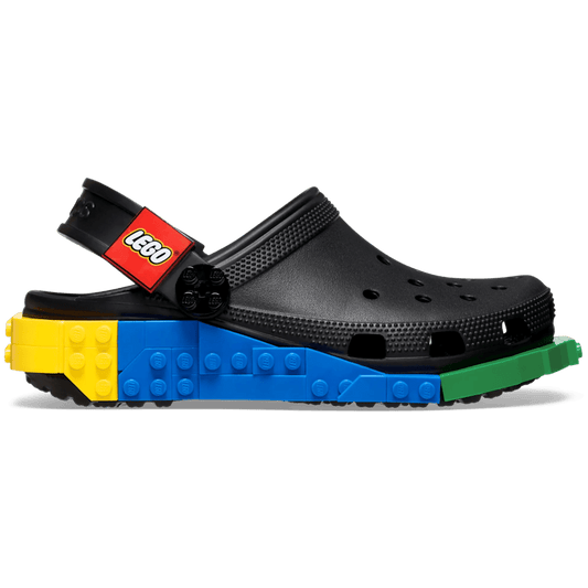 Women / Men Crocs - LEGO® Creativity Clog