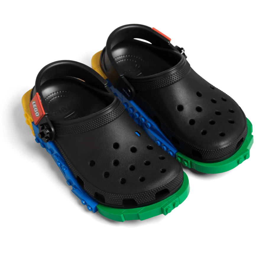 Women / Men Crocs - LEGO® Creativity Clog