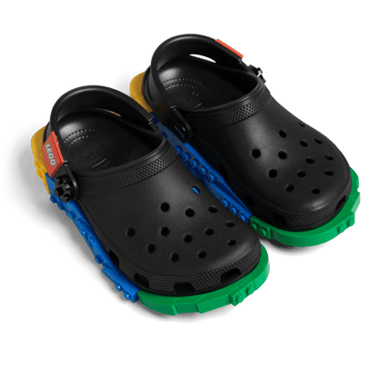Women / Men Crocs - LEGO® Creativity Clog